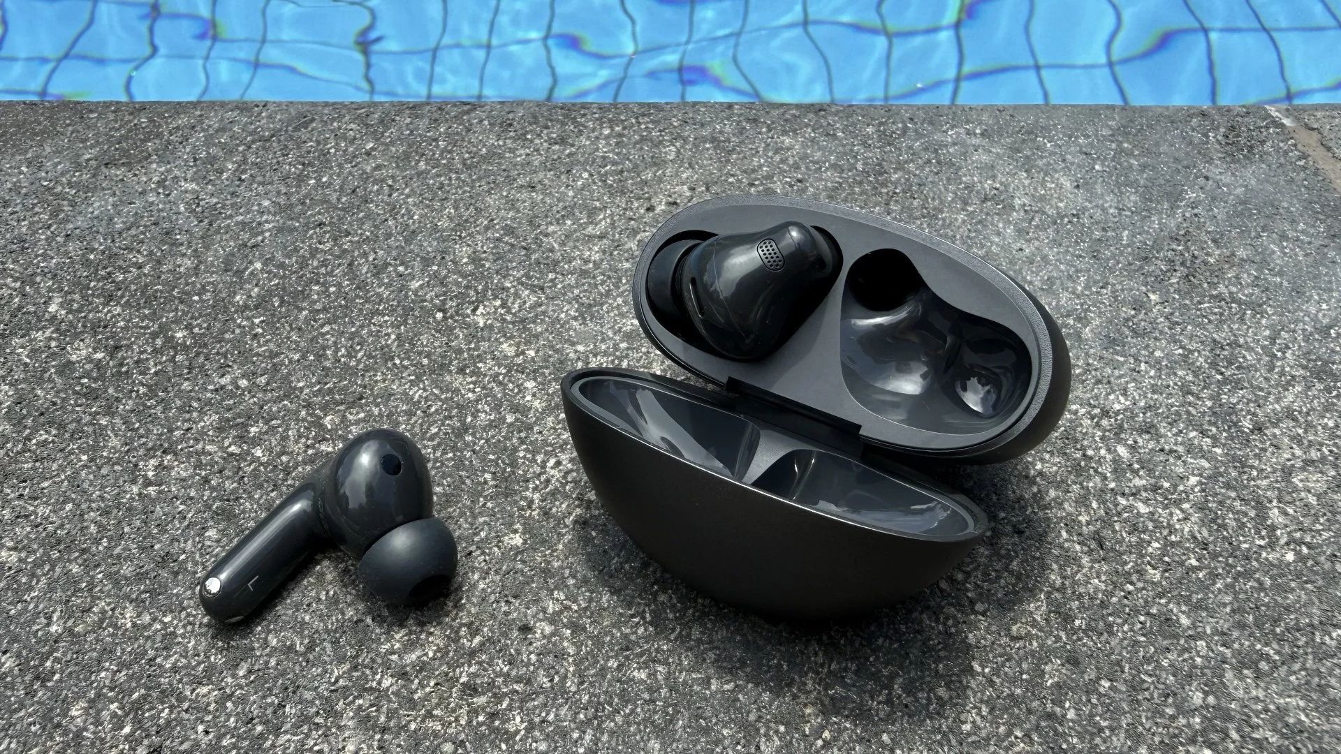 Huawei Freebuds 7i review: The wiser choice?